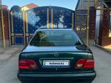 Mercedes-Benz E 320 1995 годаfor1 850 000 тг. в Кызылорда – фото 2