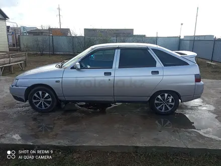 ВАЗ (Lada) 2112 2003 года за 1 090 000 тг. в Уральск – фото 3