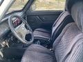 ВАЗ (Lada) Lada 2121 2012 года за 1 800 000 тг. в Актау – фото 5