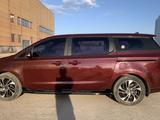 Kia Carnival 2015 года за 5 400 000 тг. в Алматы – фото 4