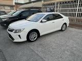 Toyota Camry 2014 годаүшін12 000 000 тг. в Шымкент – фото 2