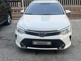 Toyota Camry 2014 годаүшін12 000 000 тг. в Шымкент