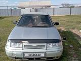 ВАЗ (Lada) 2110 2001 года за 170 000 тг. в Жангала