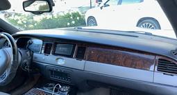 Lincoln Town Car 1999 года за 6 000 000 тг. в Астана – фото 4