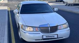 Lincoln Town Car 1999 года за 6 000 000 тг. в Астана