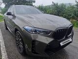 BMW X6 2025 годаүшін34 000 000 тг. в Астана – фото 4