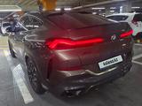 BMW X6 2025 годаүшін34 000 000 тг. в Астана – фото 3