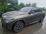 BMW X6 2025 годаүшін34 000 000 тг. в Астана