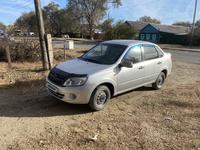 ВАЗ (Lada) Granta 2190 2012 годаfor2 000 000 тг. в Актобе