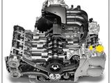 Двигатель,(engine) Subaru,Субару Все Марки за 299 500 тг. в Алматы