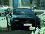 Volvo S60 2023 года за 16 000 000 тг. в Актобе
