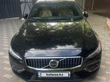 Volvo S60 2023 года за 17 000 000 тг. в Актобе – фото 5