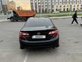 Toyota Camry 2014 годаүшін8 200 000 тг. в Астана – фото 2