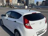 Hyundai Accent 2014 года за 5 620 000 тг. в Астана – фото 3