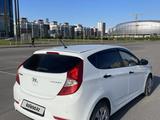 Hyundai Accent 2014 года за 5 620 000 тг. в Астана – фото 5