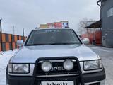 Opel Frontera 1998 годаүшін3 500 000 тг. в Уральск – фото 2