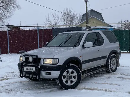 Opel Frontera 1998 года за 3 500 000 тг. в Уральск – фото 8