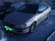 Opel Omega, 1998