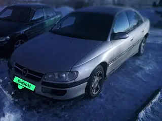 Opel Omega