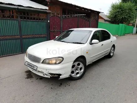 Nissan Cefiro 1999 года за 1 350 000 тг. в Алматы – фото 2