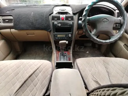 Nissan Cefiro 1999 года за 1 350 000 тг. в Алматы – фото 8