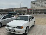 ВАЗ (Lada) 2115 2010 годаfor1 800 000 тг. в Актау – фото 5