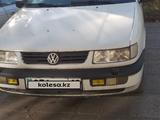Volkswagen Passat 1996 года за 1 116 953 тг. в Рудный – фото 4
