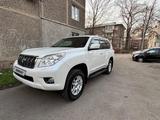 Toyota Land Cruiser Prado 2011 года за 17 500 000 тг. в Алматы