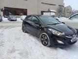 Hyundai i30 2014 года за 5 600 000 тг. в Астана – фото 2