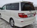 Toyota Alphard 2006 года за 4 880 000 тг. в Уральск – фото 17