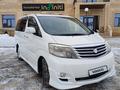 Toyota Alphard 2006 года за 4 880 000 тг. в Уральск – фото 4