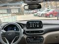 Hyundai Tucson 2021 года за 14 200 000 тг. в Шымкент – фото 15