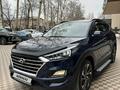 Hyundai Tucson 2021 года за 14 200 000 тг. в Шымкент – фото 4