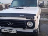 ВАЗ (Lada) Lada 2121 2012 года за 2 300 000 тг. в Шортанды – фото 2