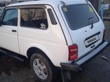 ВАЗ (Lada) Lada 2121 2012 года за 2 300 000 тг. в Шортанды – фото 5