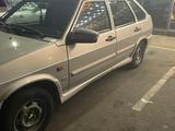 ВАЗ (Lada) 2114 2007 года за 900 000 тг. в Тараз