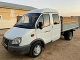 ГАЗ ГАЗель 2015 года за 7 500 000 тг. в Атырау – фото 2