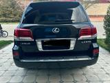 Lexus LX 570 2013 годаүшін28 000 000 тг. в Шымкент – фото 2