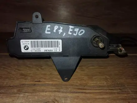 Электро радиатор печки на BMW e90, e87 за 25 000 тг. в Караганда