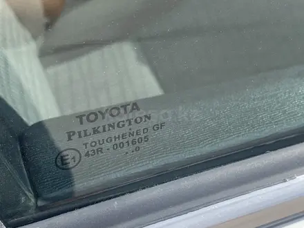 Toyota Avensis 2011 года за 5 800 000 тг. в Алматы – фото 25