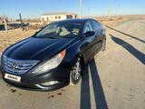 Hyundai Sonata 2012 годаfor3 593 749 тг. в Кульсары – фото 3