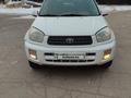 Toyota RAV4 2002 года за 5 500 000 тг. в Караганда – фото 2