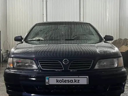 Nissan Maxima 1997 года за 2 100 000 тг. в Алматы