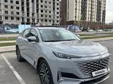 Changan UNI-K 2024 года за 11 600 000 тг. в Шымкент – фото 2