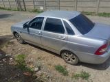 ВАЗ (Lada) Priora 2170 2007 года за 1 100 000 тг. в Актобе – фото 2