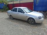 ВАЗ (Lada) Priora 2170 2007 года за 1 100 000 тг. в Актобе – фото 3
