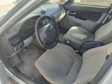 ВАЗ (Lada) Priora 2170 2007 года за 1 100 000 тг. в Актобе – фото 4