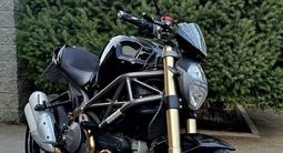 Ducati  Monster 1100 2013 года за 4 000 000 тг. в Алматы