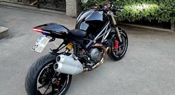 Ducati  Monster 1100 2013 года за 4 000 000 тг. в Алматы – фото 3