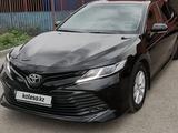 Toyota Camry 2020 года за 12 500 000 тг. в Костанай